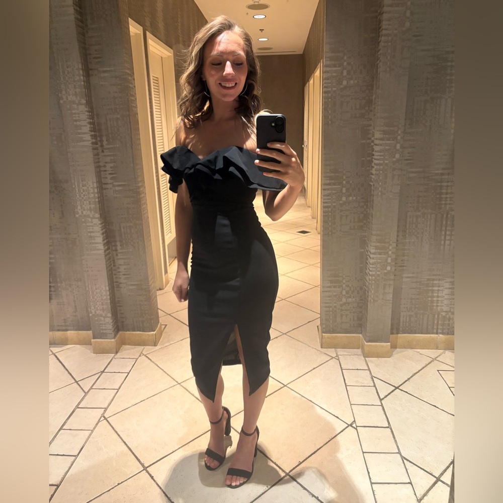 Meet your Posher, Chelsea